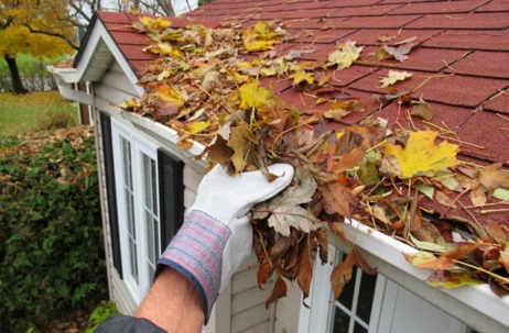 Seamless Gutters Installation Services in Findlay and Fostoria, OH