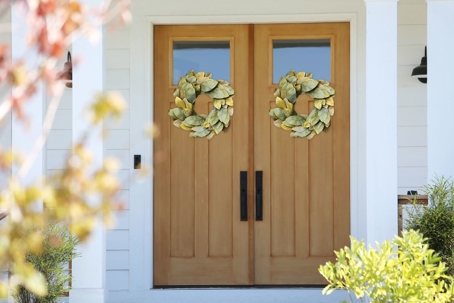 French and Sliding Patio Doors in Findlay and Fostoria, OH