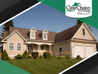 Choosing a New Roof: What to Consider