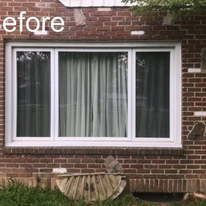 New Windows Before