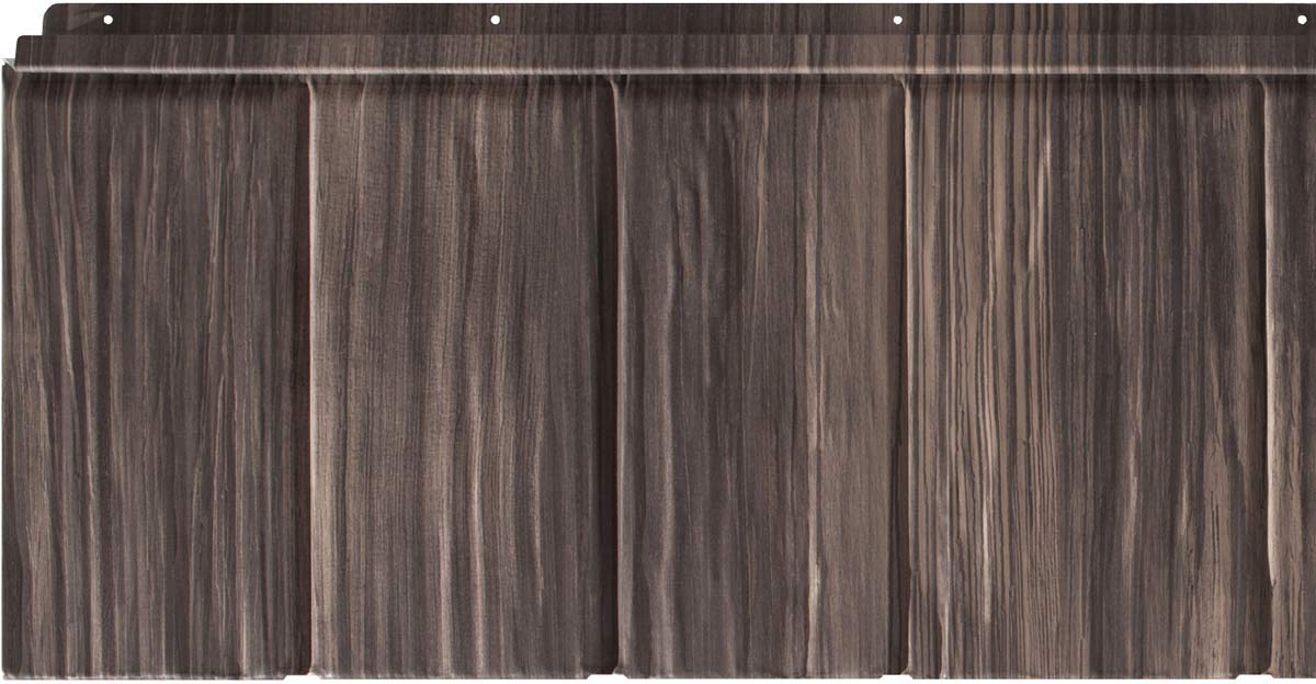 ProVia Slate with Ironstone